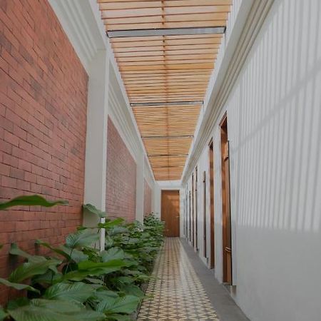 Smedi Coliving Hotel Yogyakarta Kültér fotó