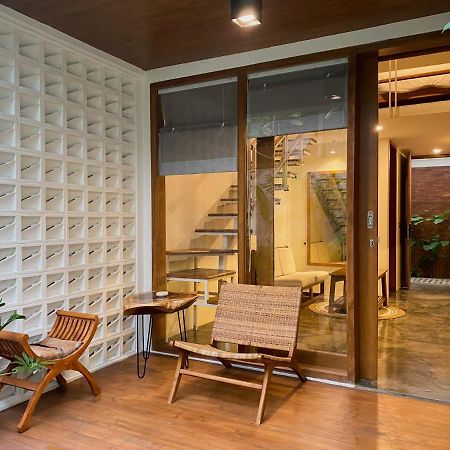 Smedi Coliving Hotel Yogyakarta Kültér fotó