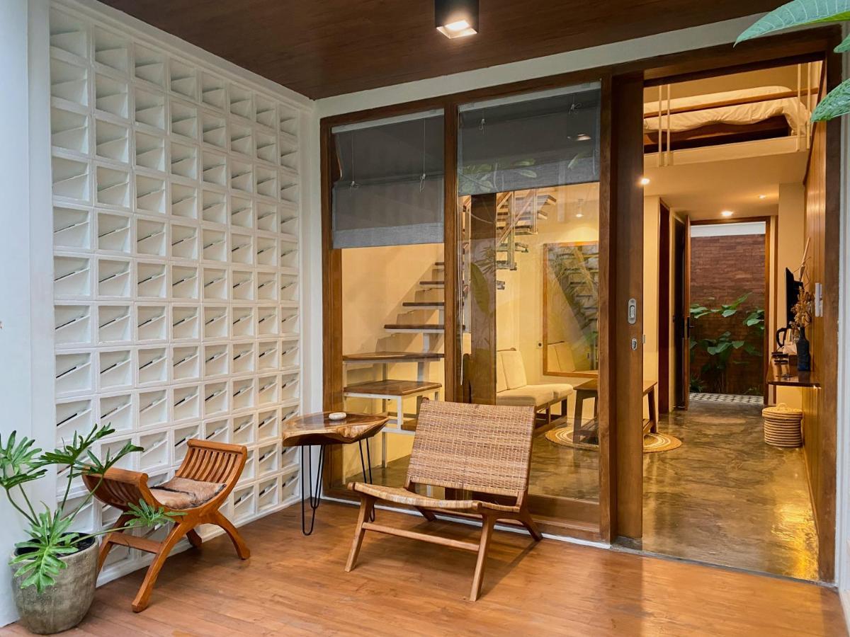 Smedi Coliving Hotel Yogyakarta Kültér fotó