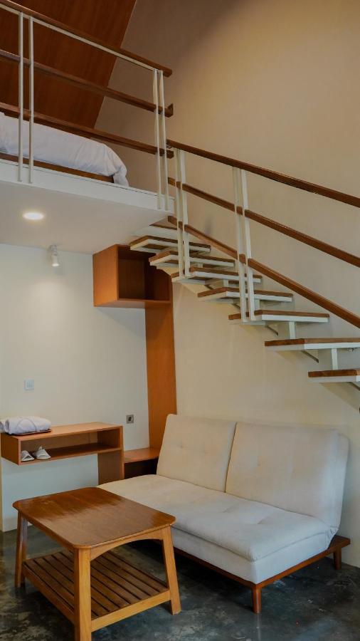 Smedi Coliving Hotel Yogyakarta Kültér fotó