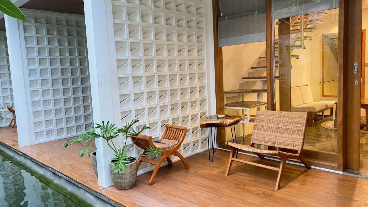 Smedi Coliving Hotel Yogyakarta Kültér fotó