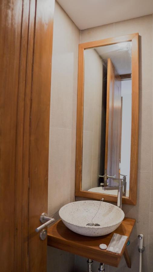 Smedi Coliving Hotel Yogyakarta Kültér fotó
