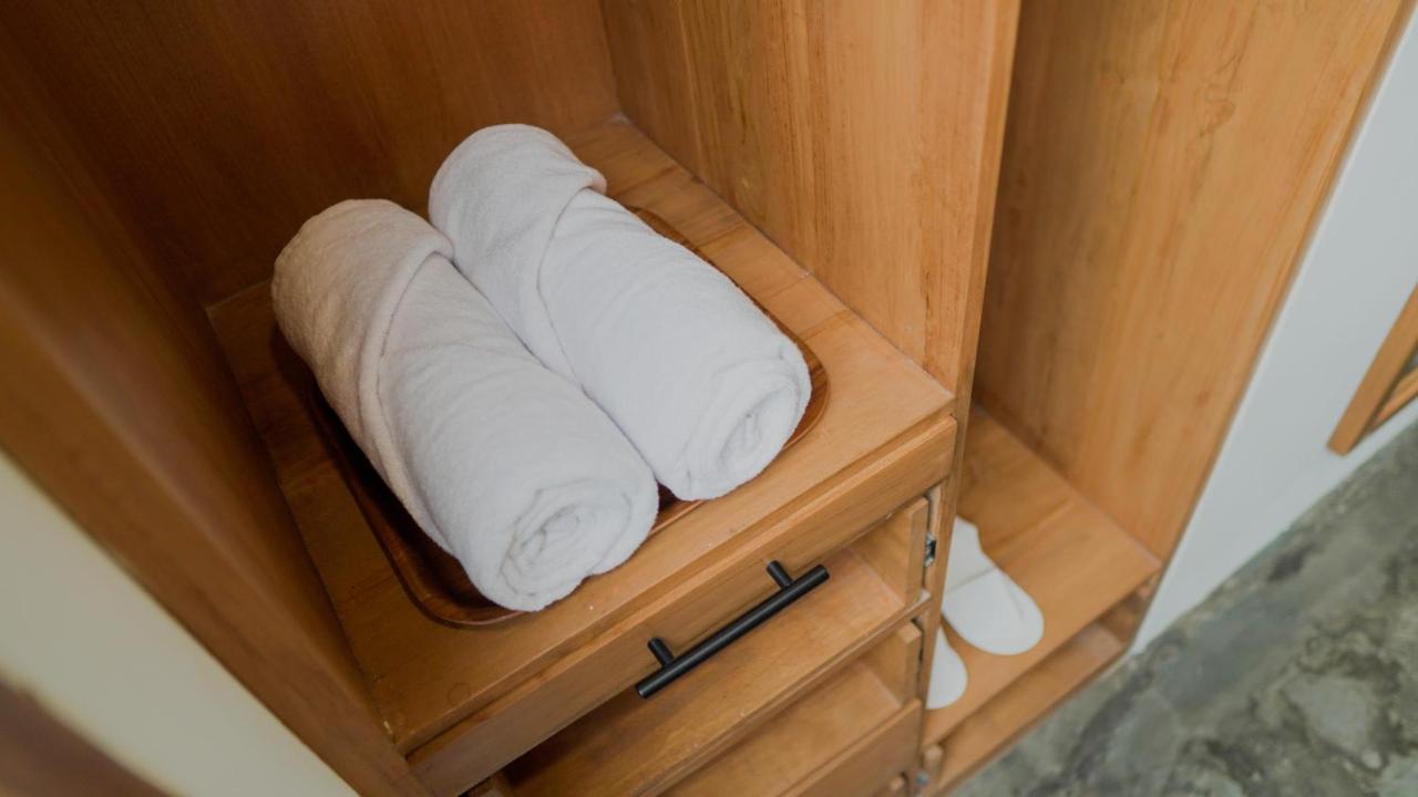 Smedi Coliving Hotel Yogyakarta Kültér fotó
