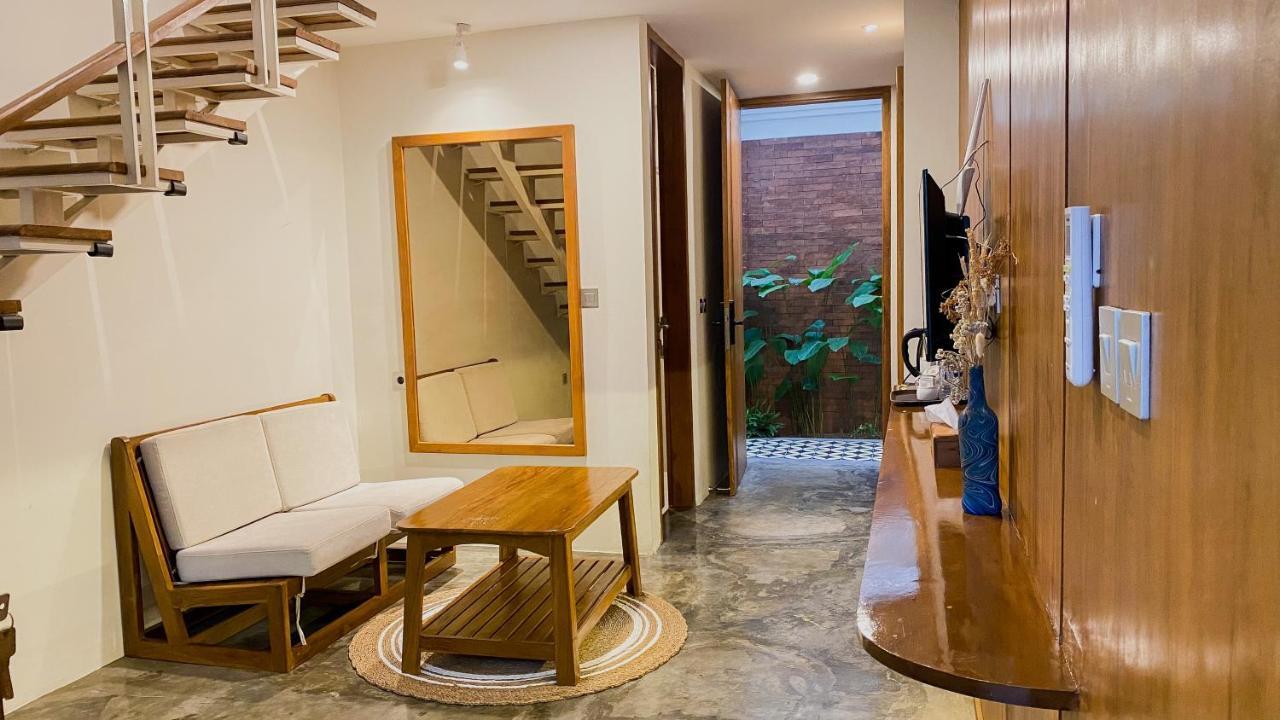 Smedi Coliving Hotel Yogyakarta Kültér fotó