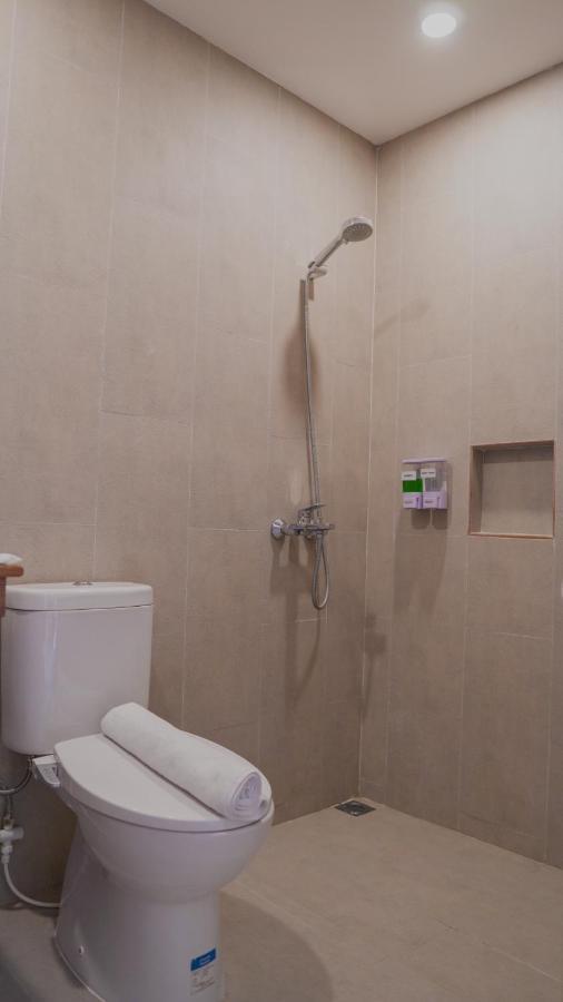 Smedi Coliving Hotel Yogyakarta Kültér fotó