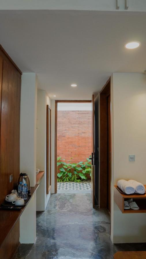 Smedi Coliving Hotel Yogyakarta Kültér fotó