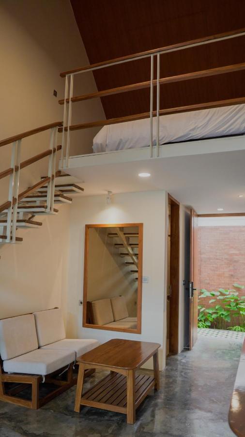 Smedi Coliving Hotel Yogyakarta Kültér fotó