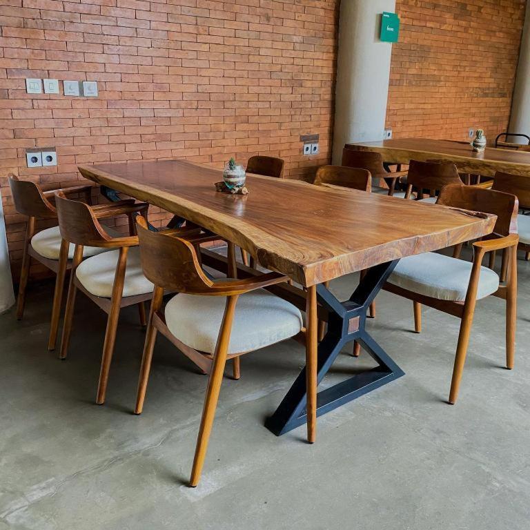 Smedi Coliving Hotel Yogyakarta Kültér fotó